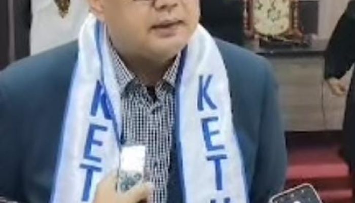 Jaksa Agung Sita Rp.11,88 Triliun Dari Kasus Ekspor CPO, Prof. Hardi Fardiansyah: Putusan Lepas Harus di uji karena Rugikan Negara Secara Massif