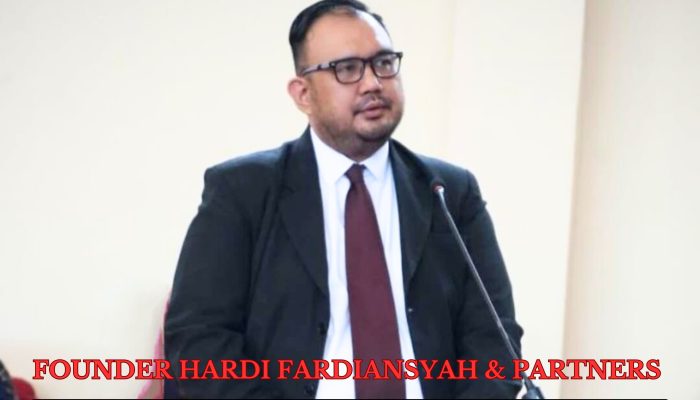 Mengenal HF LAW: Kantor Hukum Multidisipliner dengan Reputasi Kuat dalam Dunia Bisnis dan Advokasi