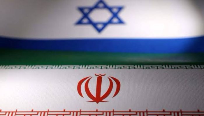 Perang Israel-Iran Meluas ke Dunia Siber: Platform Kripto Nobitex Dibobol.