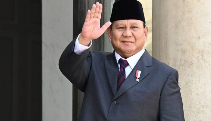 Prabowo Teken Aturan Baru: Saksi Pelaku Bisa Dapat Remisi dan Bebas Bersyarat