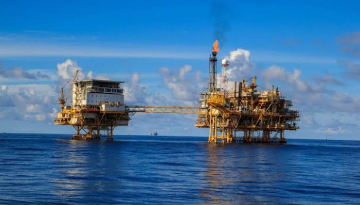 ESDM Dorong Kolaborasi Global, Total Energies Kembali ke Hulu Migas Indonesia