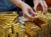Harga Emas Bersinar Lagi, Investor Siap-Siap untuk Lonjakan di Semester II 2025