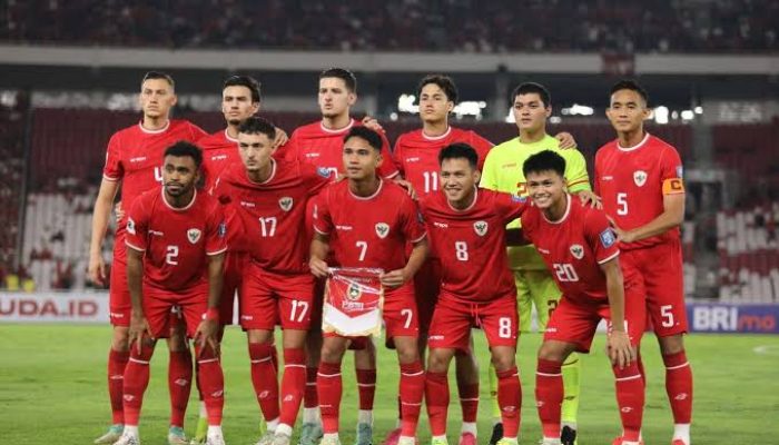 Timnas Indonesia Lolos ke Babak Keempat Kualifikasi Piala Dunia 2026