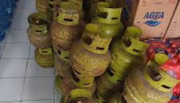 Pemerintah Siapkan Skema Satu Harga untuk LPG 3 Kg Mulai 2026